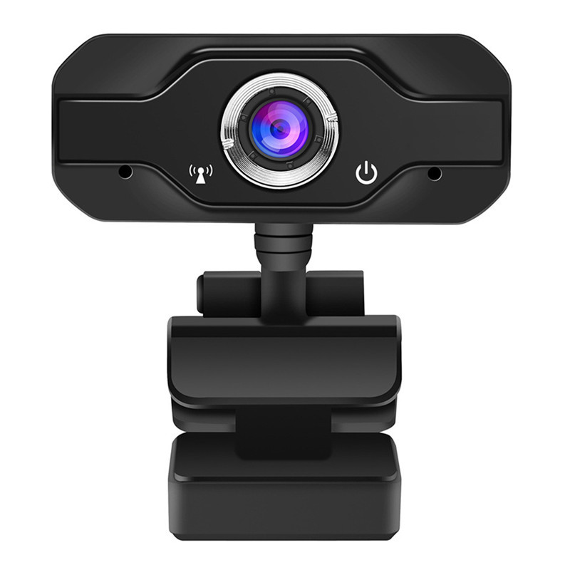 Real 1080P video conference online class camera USB HD live computer camera Yamasu cross-border
