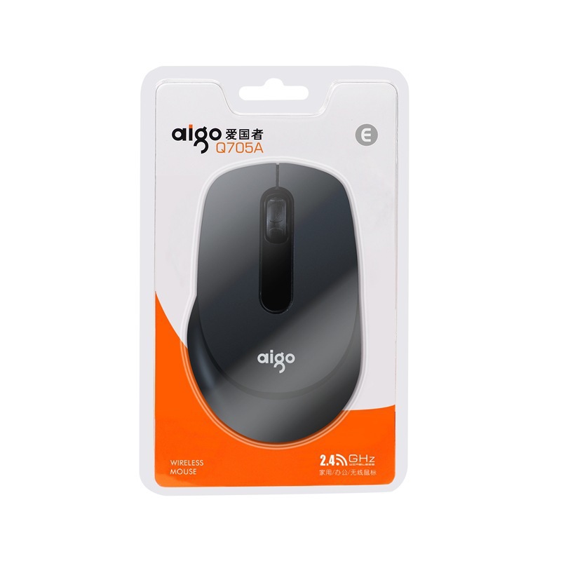 蝰蛇 WK800无线2.4G键盘鼠标套装台式电脑笔记本商务办公家用套装