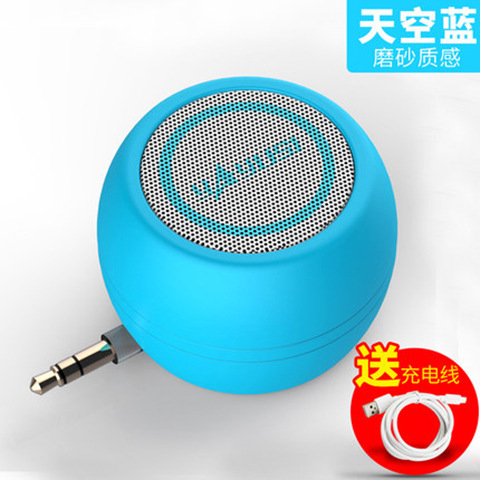 yAyusi/雅韵仕 A5手机直插音响 迷你式小音箱 外接扩音器厂家直销