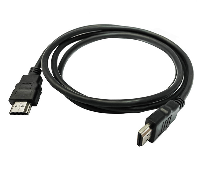 2.0HDMI电脑电视机顶盒高清连接数据线台式主机显示器光纤HDM