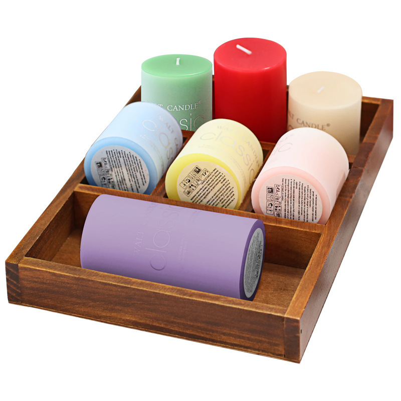 Classic5cm 香薰蜡烛 蜡烛 家居装饰 创意礼品厂家直供