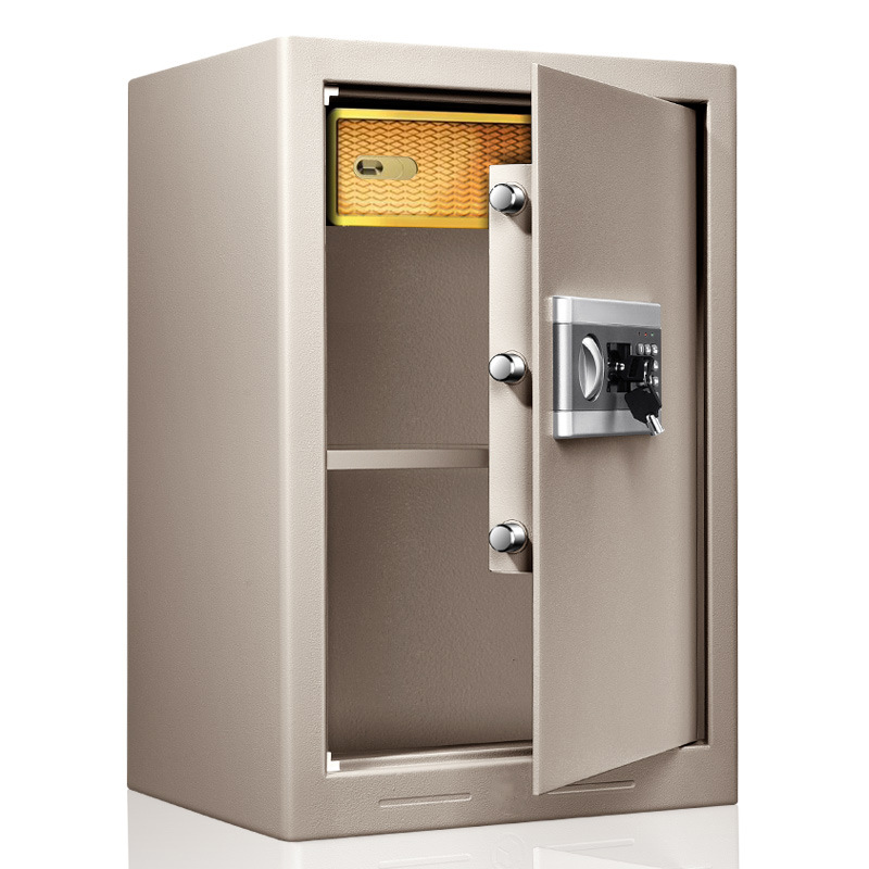 60高度旋钮款+密码保险箱Se-60-EF旋钮款