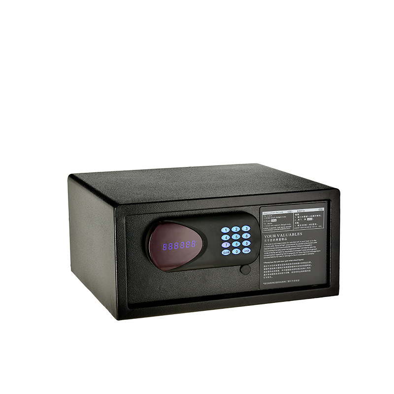 酒店、客房、办公、居家保险柜2042OS密码款