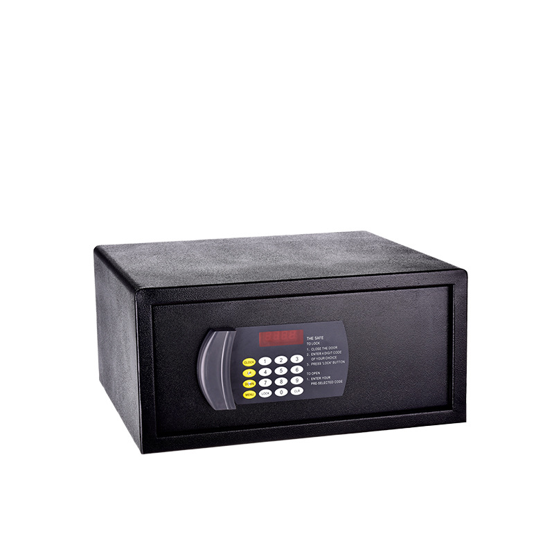 酒店、客房、办公、居家保险柜2042TM密码款