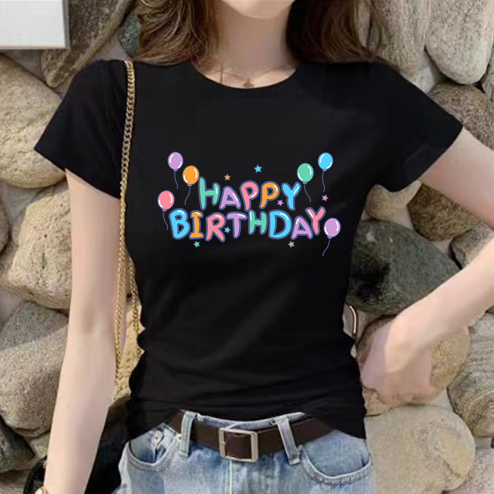 022 Milk silk 180gT T-shirt