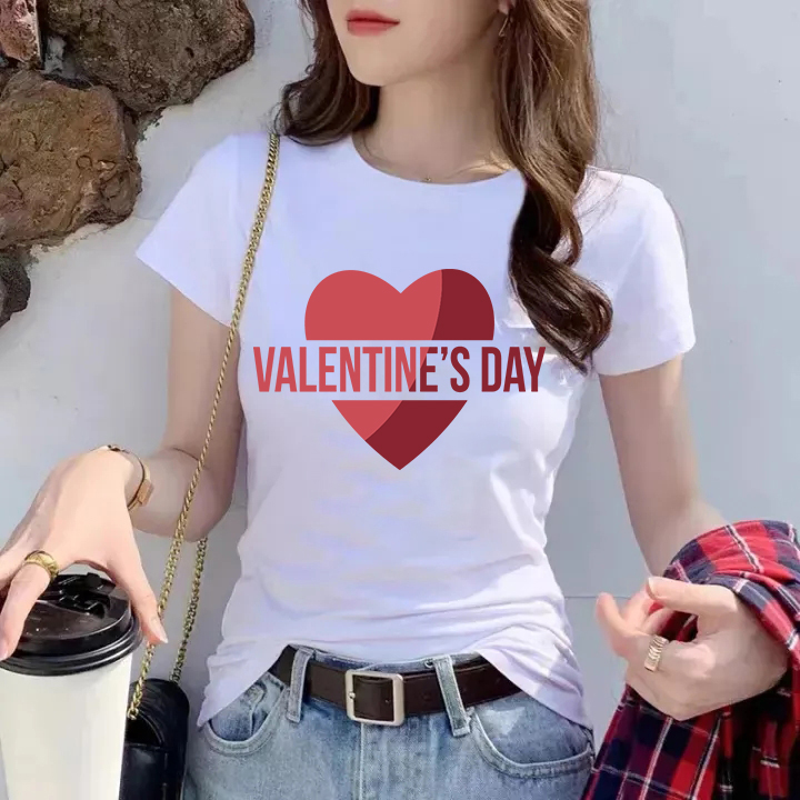 006 Milk silk 180gT T-shirt