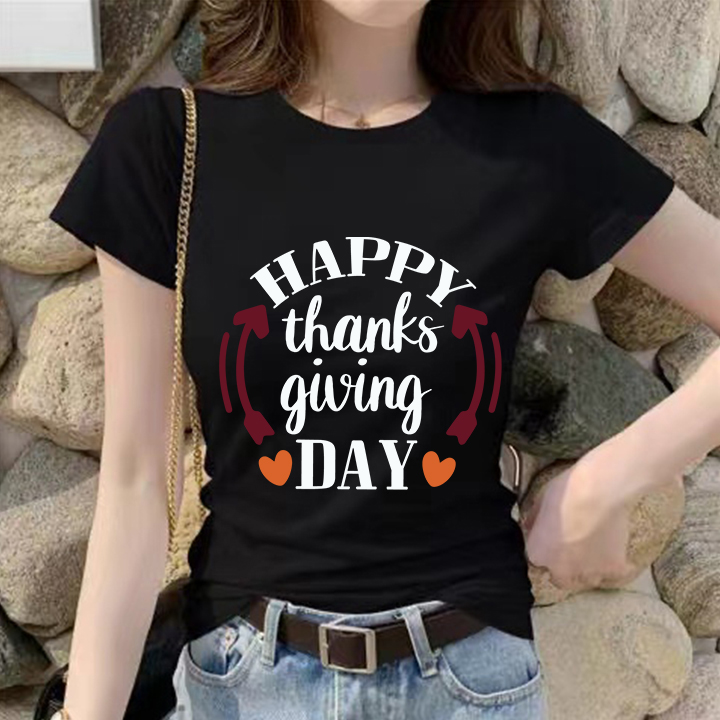 036 牛奶丝180gT恤衫