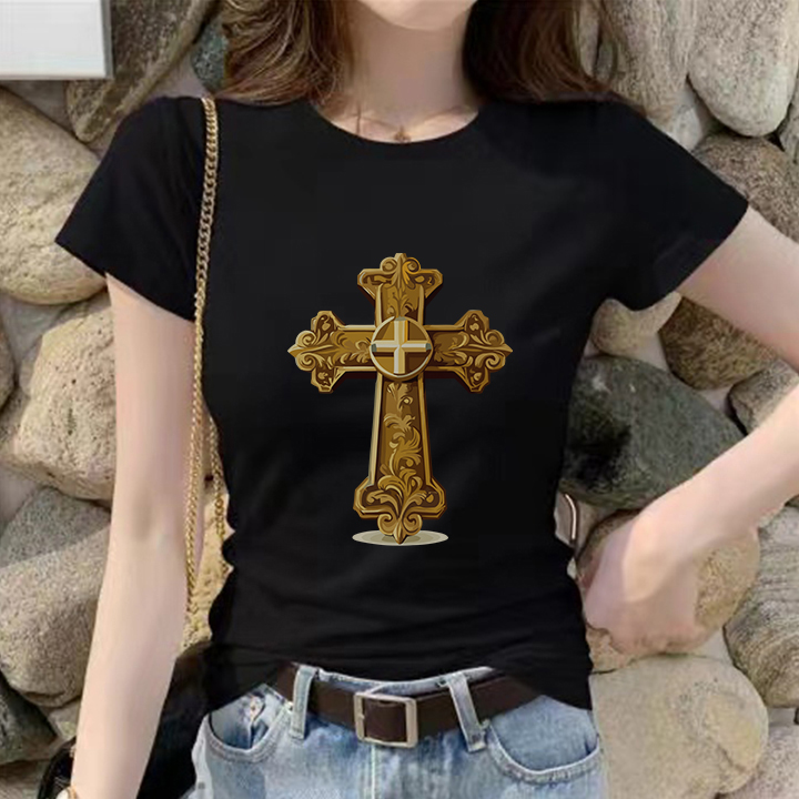 118 牛奶丝180gT恤衫