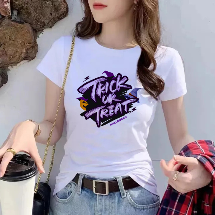 134 Milk silk 180gT T-shirt