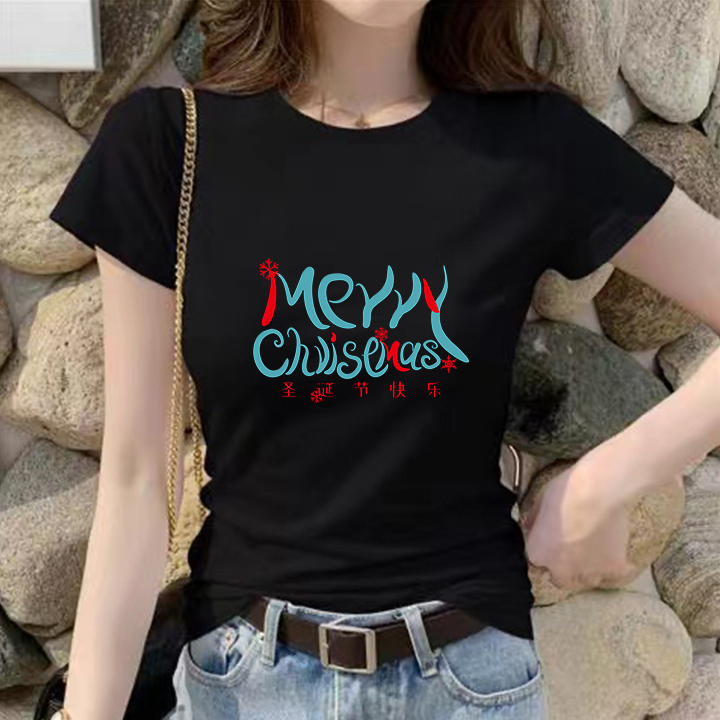 159 Milk silk 180gT T-shirt