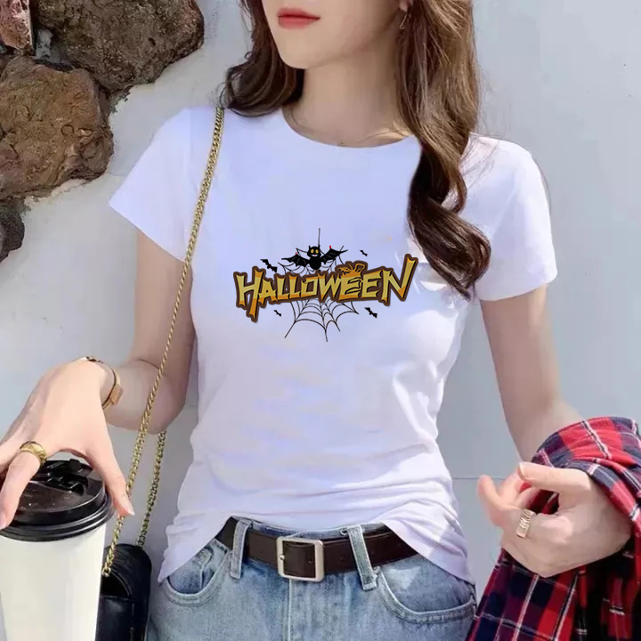 153 牛奶丝180gT恤衫