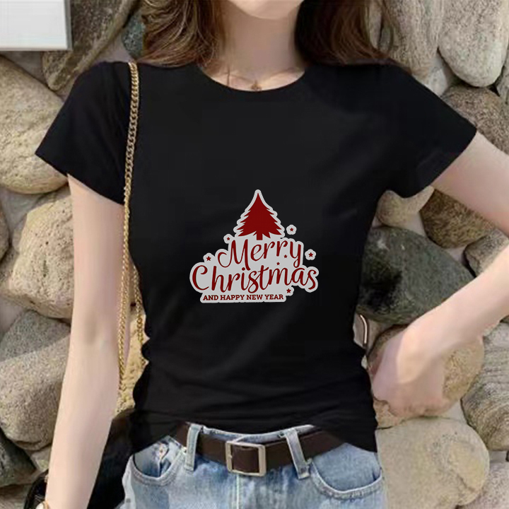 166 牛奶丝180gT恤衫