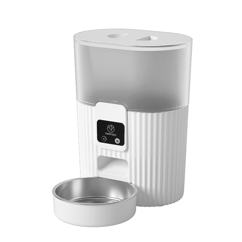 仙人掌喂食器APP款