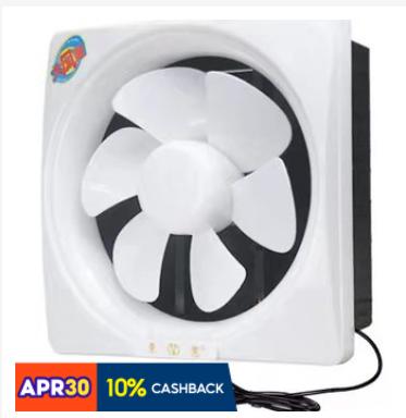 Exhaust fan