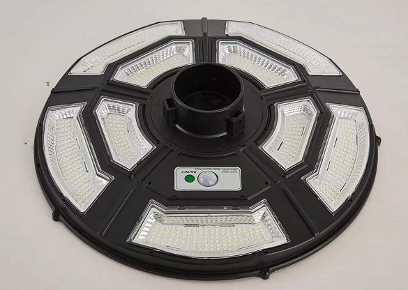 太阳能UFO飞碟庭院灯