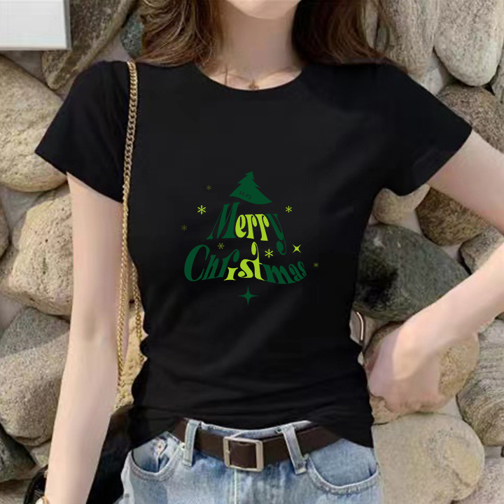 172 Milk silk 180gT T-shirt