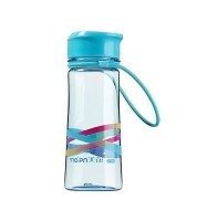 *FDA 和 LFGB 认证 16 盎司塑料运动水壶、运动水壶、运动饮水瓶
