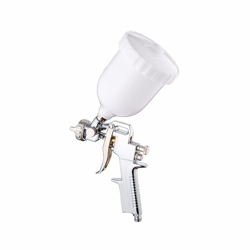 HIGH PRESSURE SPRAY GUN S990G