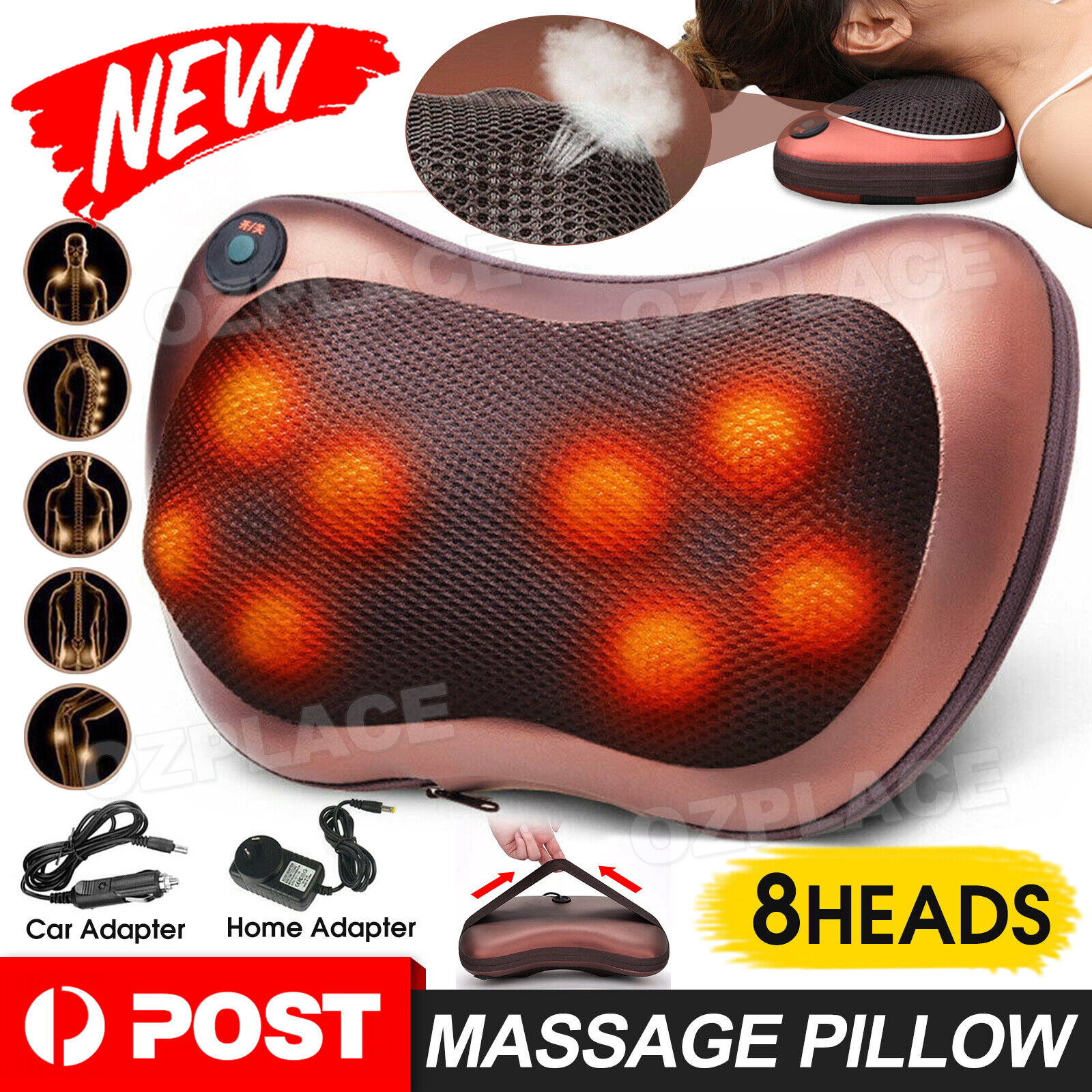 按摩器