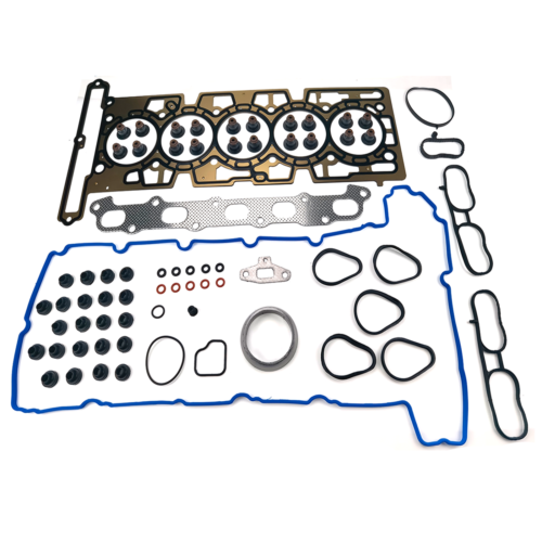 Head Gasket Set Fit 04-06 Chevrolet Colorado Hummer H3 GMC Isuzu I350 3.5 VIN 6