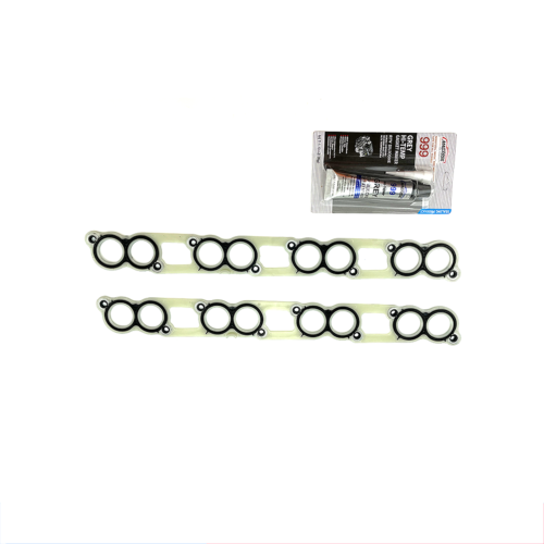Ford Powerstroke新发动机进气歧管垫片组3C3Z-9439-AA 6.0 6.4L