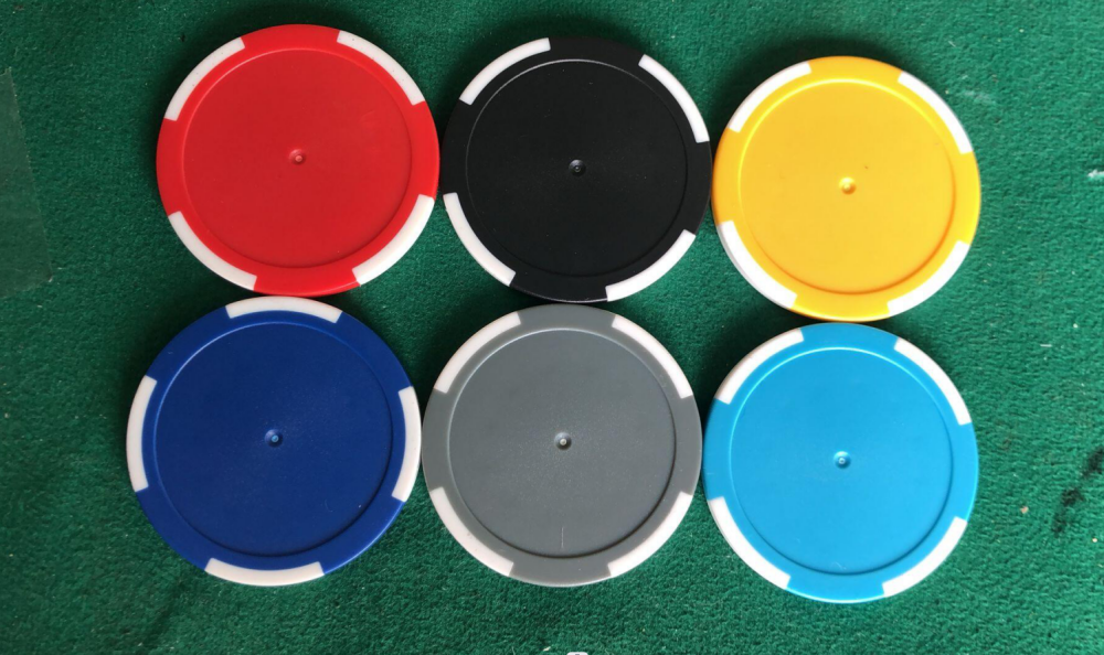 筹码
