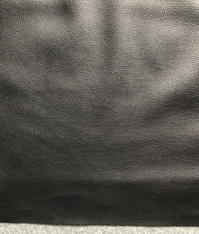 Composite PVC fabric