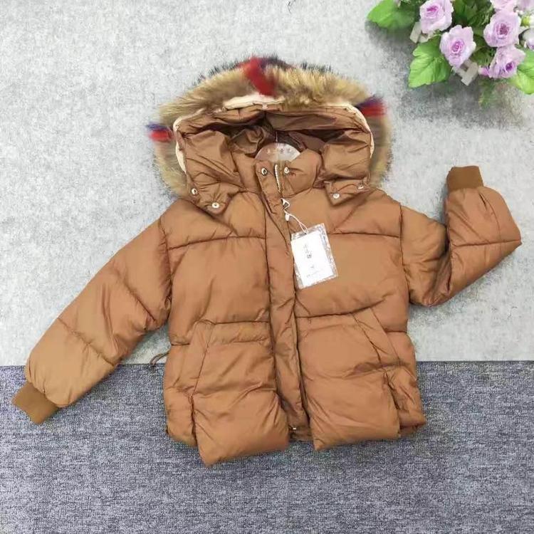 秋冬休闲简约童装棉衣批发品牌折扣尾货直播摆摊货源