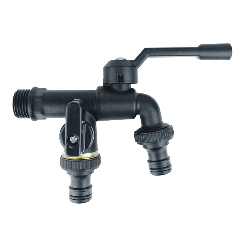 water faucet