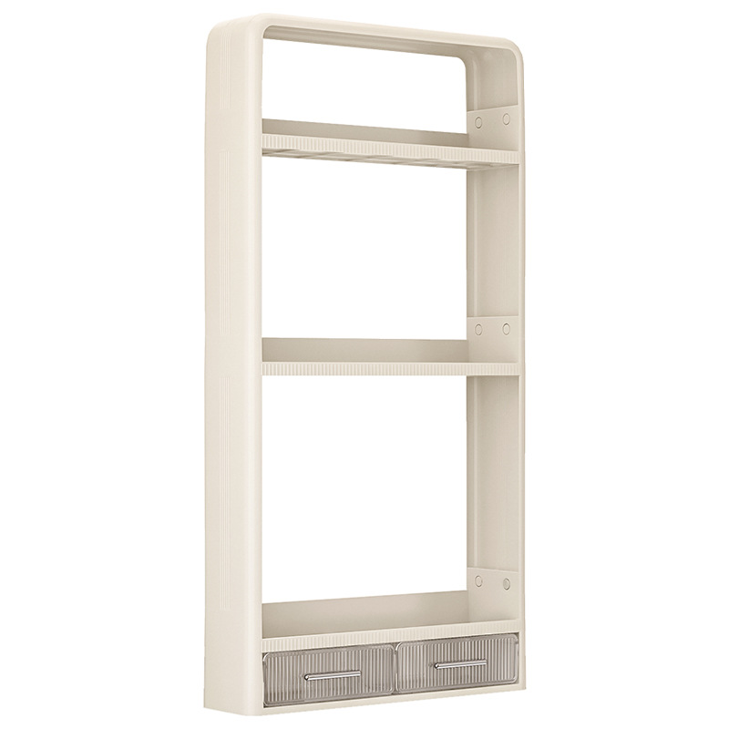 kitchen storage shelf