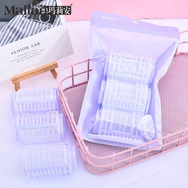 【HUAREN】卷发棒 4件装 