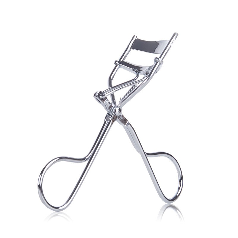 【HUAREN】睫毛夹，软硅胶夹 铝柄，用来卷睫毛，漂亮的卷发，装饰睫毛，漂亮的眼睛