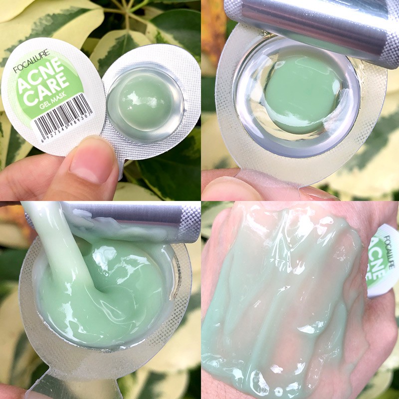 【HUAREN】面膜，滋养肌肤，补充水分，鸡蛋面膜，流行鸡蛋面膜