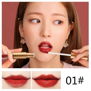 【HUAREN】防水哑光唇膏，持久，6色，哑光唇膏，防水，持久，100%全新高品质