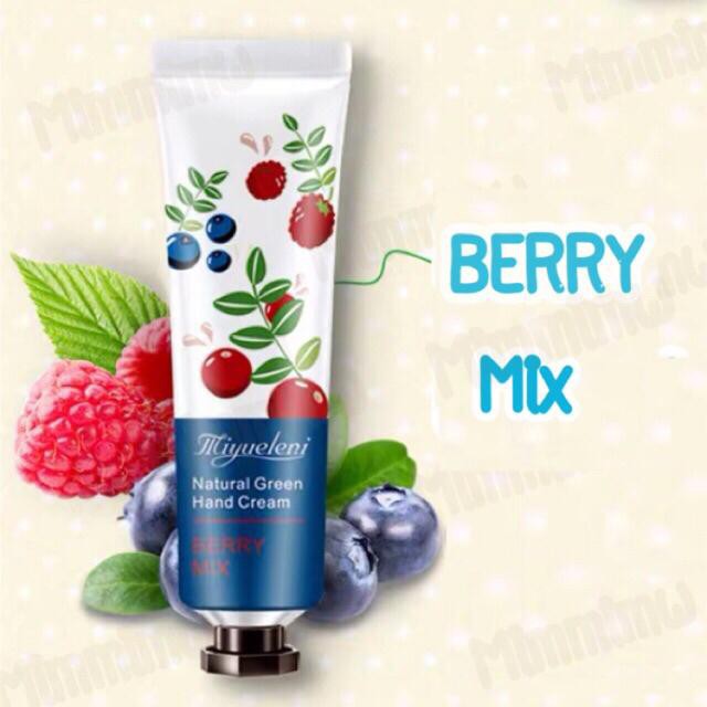 【HUAREN】护手霜，护手霜，恢复干燥皲裂的手，滋养双手，光滑，柔软，滋润。 温和的香味。您可以选择配方。有10种香味可以褪色