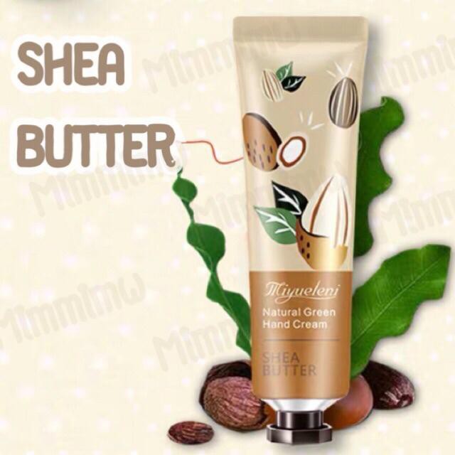 【HUAREN】护手霜，护手霜，恢复干燥皲裂的手，滋养双手，光滑，柔软，滋润。 温和的香味。您可以选择配方。有10种香味可以褪色