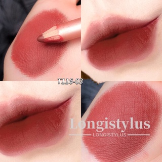 【HUAREN】唇线笔清晰唇线颜色漂亮易洗持久持久防水防水唇线笔