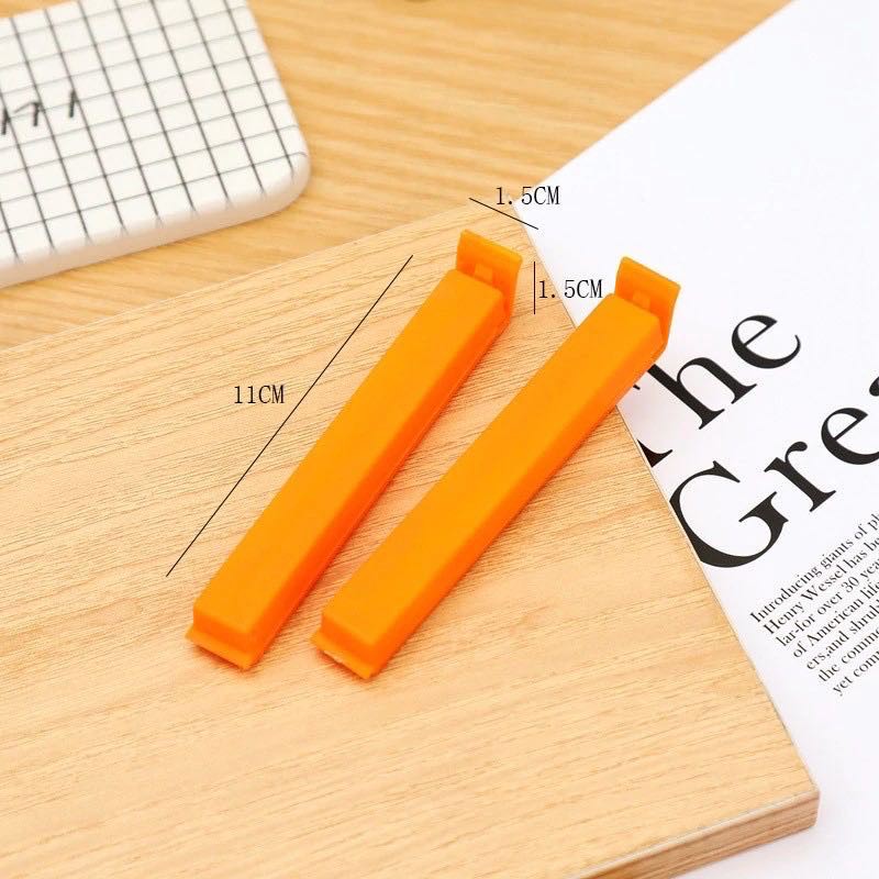 【HUAREN】H101 零食袋夹 糖果袋封口机 带拉链的糖果袋 包夹