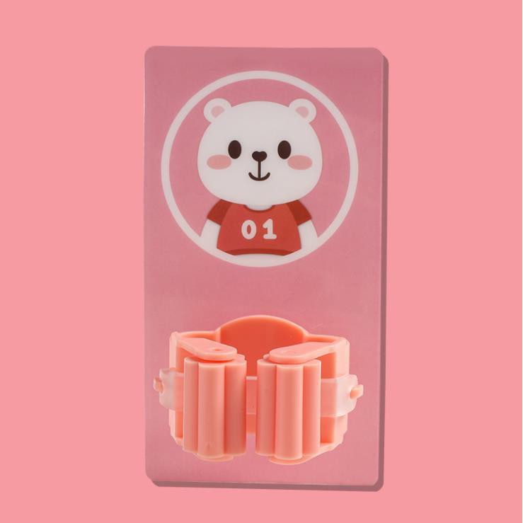 【HUAREN】H029 拖把架 扫帚架 扫帚存储设备