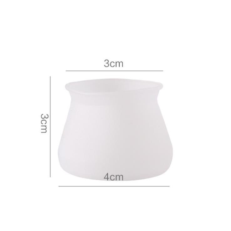 【HUAREN】H142 桌椅腿硅胶套，隔音，桌腿硅胶套。 硅胶椅腿 防滑硅胶