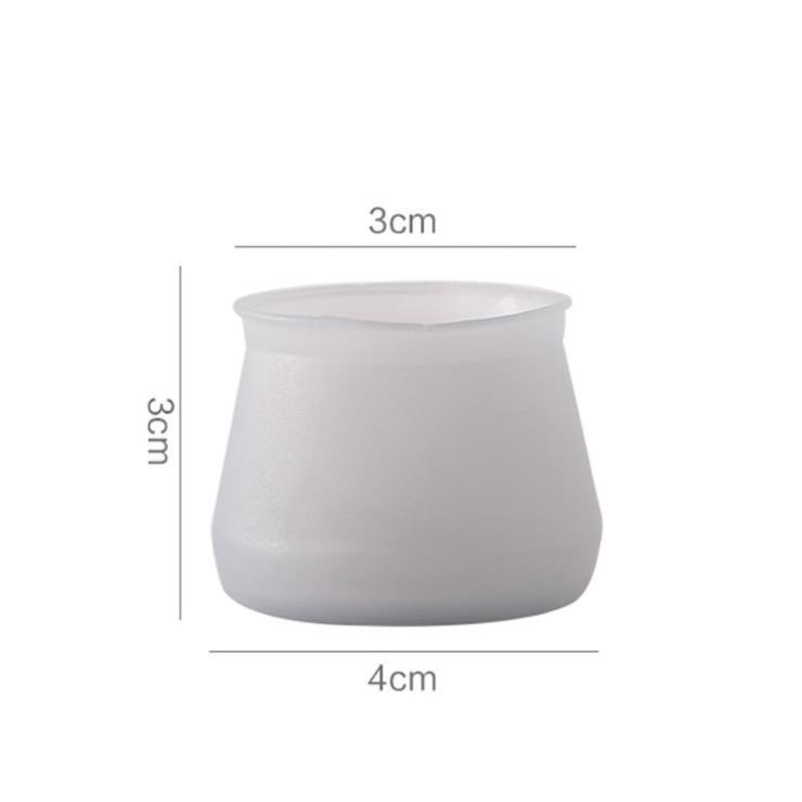 【HUAREN】H142 桌椅腿硅胶套，隔音，桌腿硅胶套。 硅胶椅腿 防滑硅胶