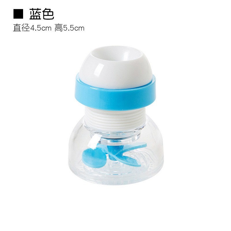 H062 ตัวเสริมหัวก๊อก อุปกรณ์ประหยัดน้ำ