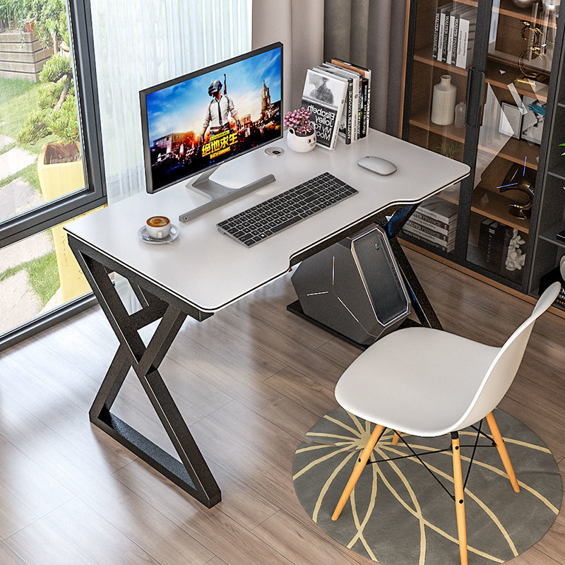 【JH】120cm，DJD游戏桌，电脑游戏桌，电脑游戏桌，电子运动线的桌子，游戏桌，游戏盘。