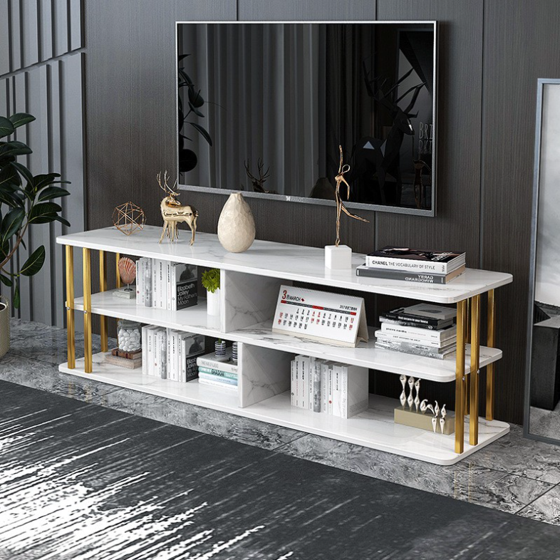 【JH】120*30*43 cm电视机架、多用途电视机架、3台电视机架、下电视架