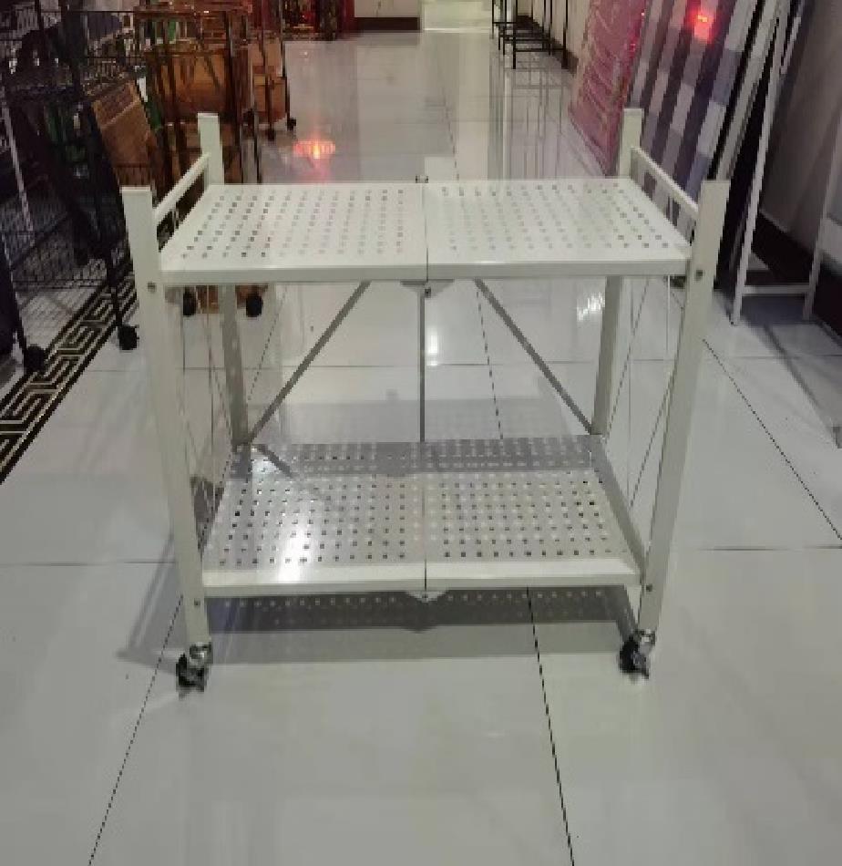 【JH】钢板架、微波架、书籍架、多功能货架、不用紧固螺母