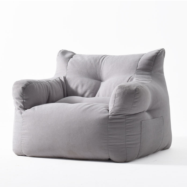 【JH】沙发沙发、懒人沙发、小公寓、迷你沙发、日本沙发、父母沙发、狭窄的沙发，配有颗粒