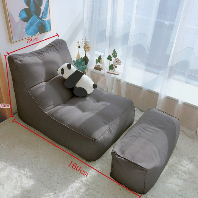 【JH】配有住宿、时尚生活、轻便、移动方便、体积小、redretsofe可调、沙发柔软