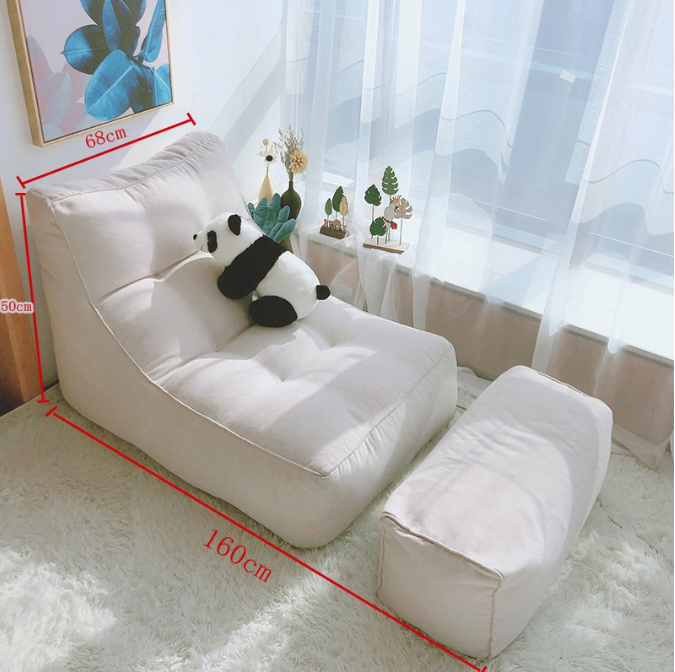 【JH】配有住宿、时尚生活、轻便、移动方便、体积小、redretsofe可调、沙发柔软