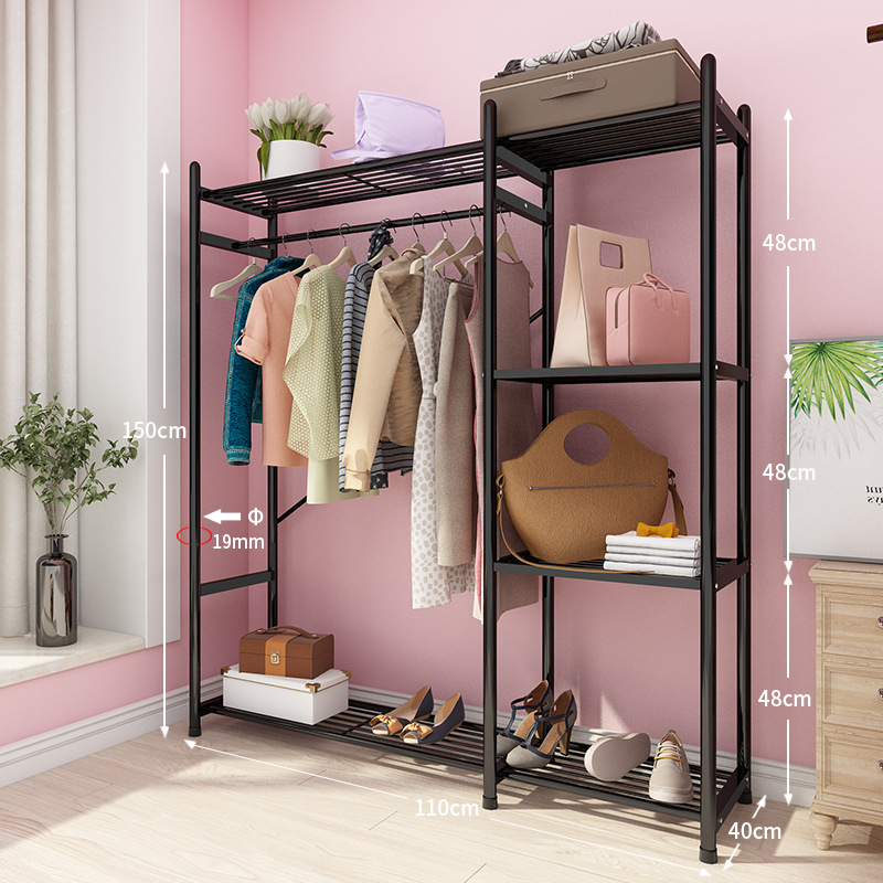 【JH】栏杆架、布娃娃架、布娃娃架、挂毯架、衣帽架、鞋架、布鞋架各种各样，承载能力好，坚固耐用