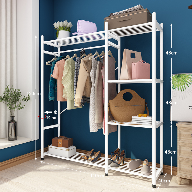 【JH】栏杆架、布娃娃架、布娃娃架、挂毯架、衣帽架、鞋架、布鞋架各种各样，承载能力好，坚固耐用